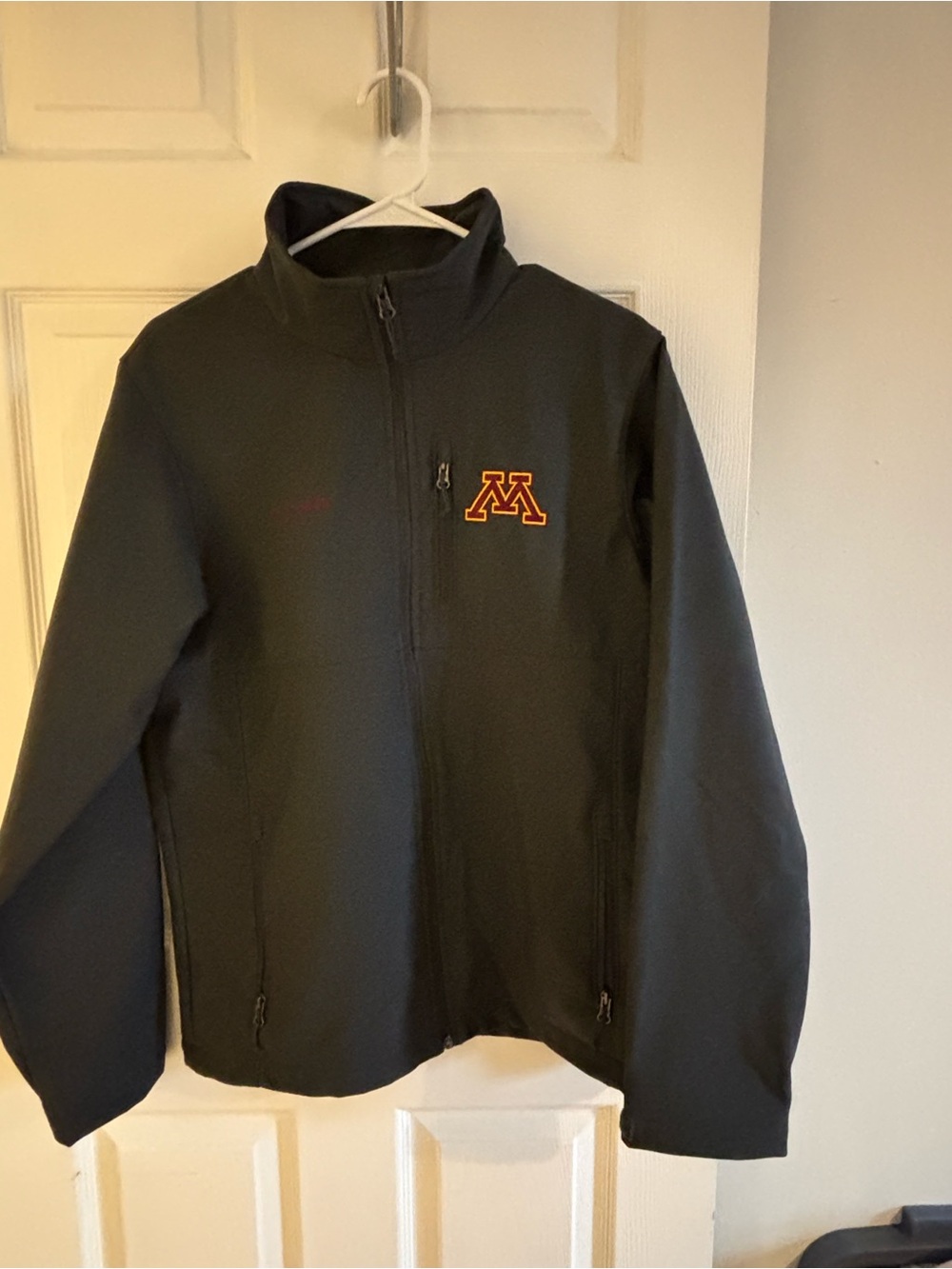 Minnesota Gophers Columbia Men's Jacket
